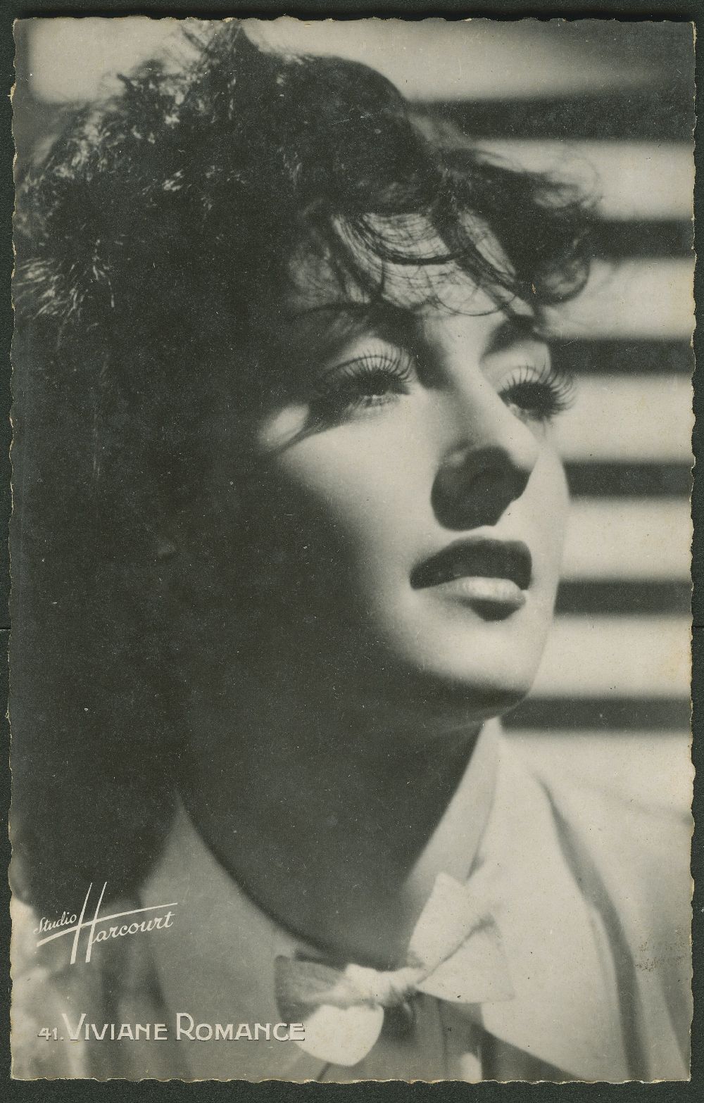 (image for) Viviane Romance #0014